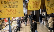 Унгария пострада най-много от войната от източните членки на ЕС  