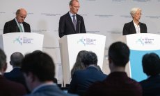 Съветът на ЕЦБ ще проведе извънредно заседание заради разпродажбата на пазарите