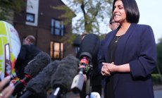 Великобритания най-сетне намери компетентен политик	