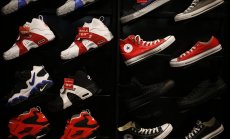 Nike просто трябва да продадат Converse