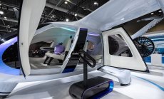 AI, дълголетие, летящи коли, роботи - кои са най-перспективните инвестиции?