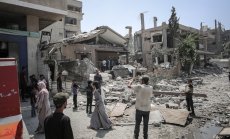 Примирието в Газа е „спешно“, ситуацията се влошава, казва представител на ООН