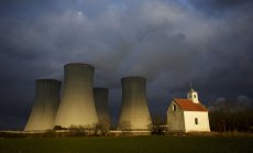 Съдбата на CEZ е ключова за оцеляването на Пражката борса