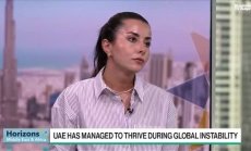 Дубай процъфтява на фона на глобалната нестабилност - Част 1