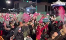 Голямата игра за Тайван