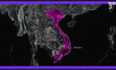 Търговската цел на САЩ: Виетнам, част 2