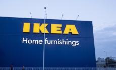 IKEA планира да си партнира с руски компании