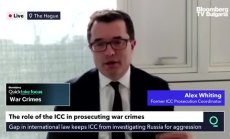 Как Международния наказателен съд ще съди Русия, част 2