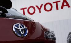 Toyota изпревари конкурентите си и повиши перспективите си за печалба през 2021 г.