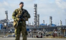 НАТО прибягва до подводни дронове и изкуствен интелект за възпиране на Русия