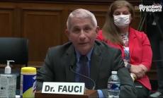 Д-р Фаучи оцени ситуацията с  ръста на инфекции като сериозна