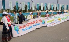 Светът се проваля: има спешна нужда от алтернативен подход при сделките за климата