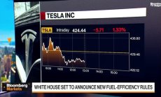 Тръмп ще разхлаби еко ограниченията за ДВГ