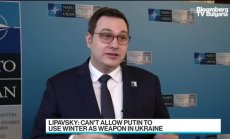 Липавски: Украйна ще спечели тази война, част 2