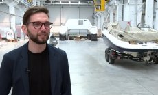 Тръгва производството на катамарани и тримарани в Силистра