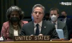 Блинкен: Русия планира нападение в близките дни