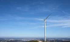 Португалия спря да произвежда ток от въглища много преди крайния срок