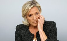 Започва делото срещу льо Пен за злоупотреба с еврофондове