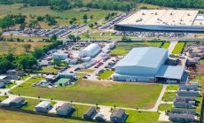 Илон Мъск строи своя нов град