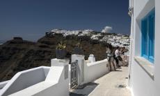 Възраждането на коронавируса помрачава възстановяването на туризма в Южна Европа