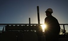 Дори петролните гиганти смятат, че петролните гиганти са твърде рискови сега