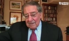 Панета: Това е прокси война с Русия