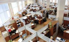 Нивата на трудова заетост в САЩ отчитат спад през ноември