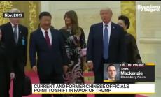 Защо Китай подкрепя Тръмп за нов мандат