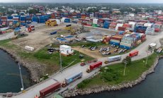 В една търговска война не може да има победители. Въпросът е колко са губещите  