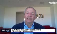 Лари Съмърс: Пауъл си противоречи