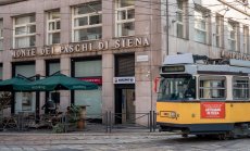 Италианският банков сектор е сцена на нов обрат, достоен за Макиавели