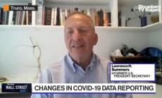 Доброто държавно управление според Лари Самърс