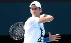 Джокович притежава 80% дял в компания, която разработва лечение срещу COVID-19