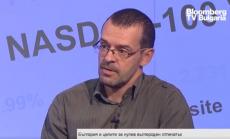 Боян Рашев: Въглеродната неутралност е загубена кауза за света и Европа