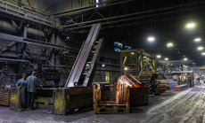 Търговците на метали се радват на най-печелившата си година в историята