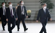 Вижте кои са кандидатите за премиерския пост в Япония