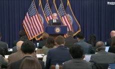 Пауъл: Ще приключим прегледа до края на лятото