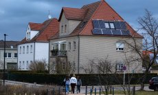 Банките предупреждават за нарастващи енергийни рискове в ипотечните портфейли