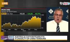 Връщането на търговията Австралия-Китай изисква усилия от двете страни