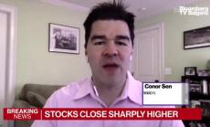 Голямото разгръщане на Синята вълна