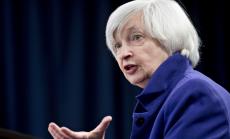 Йелън оставя вратата отворена за увеличаване на данъците за богатите американци