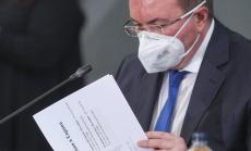 Обсъжда се локален подход на противоепидемични мерки