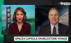 Какви научни изследвания правят астронавтите на станцията