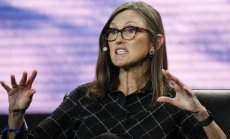 Манията по AI: Не питайте Кати Ууд за Nvidia или TSMC