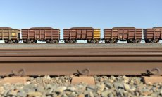 Неочакваното рали на желязната руда показва, че и в Китай има устойчиви сектори