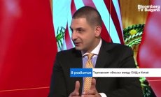 Митата срещу Китай ще са краткосрочни, докато САЩ се подготвят с конкуренцията