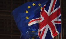 Brexit ще нажежава инфлацията във Великобритания още много години 