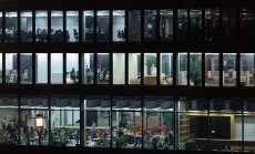 Спадът на офис имотите в Германия се ускорява с рекордни темпове