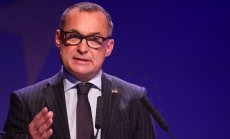 ЕЦБ ще постигне инфлационната си цел до средата на годината: Нагел