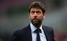 Президентът и целият борд на Ювентус подадоха оставки заради финансово разследване